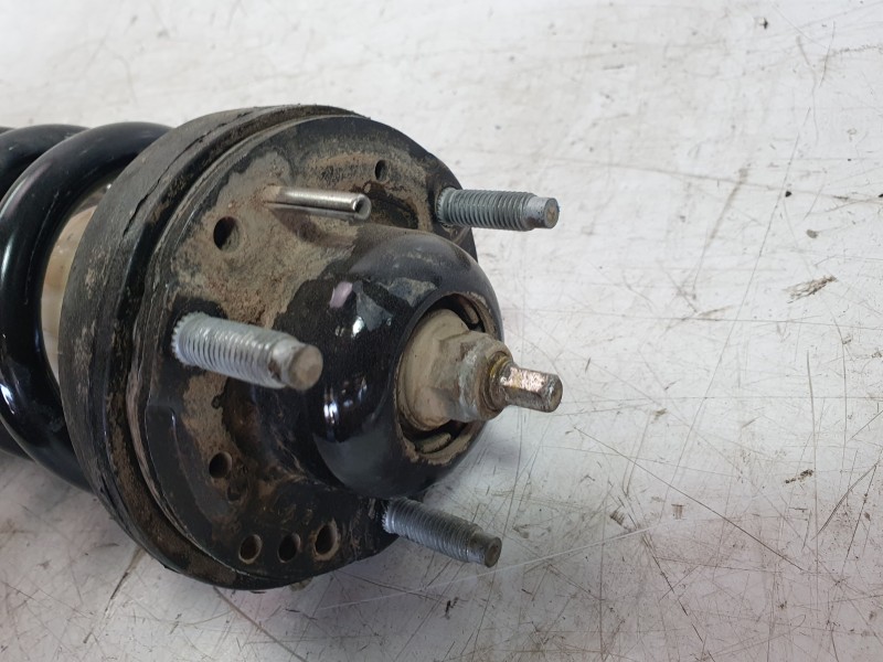 Recambio de amortiguador delantero derecho para ford ranger (tke) 2.0 ecoblue 4x4 referencia OEM IAM JB3C18045ECC  