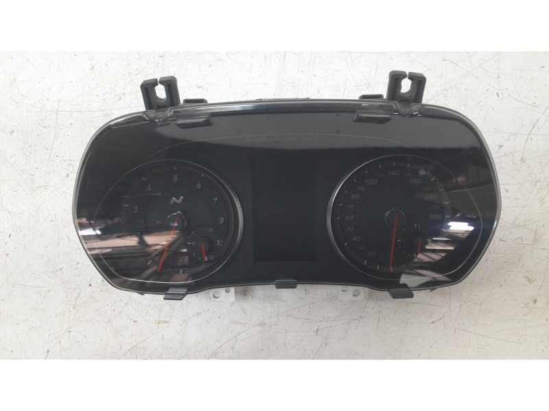 Recambio de cuadro instrumentos para hyundai i30 (pde, pd, pden) 2.0 n referencia OEM IAM 94053S0510  