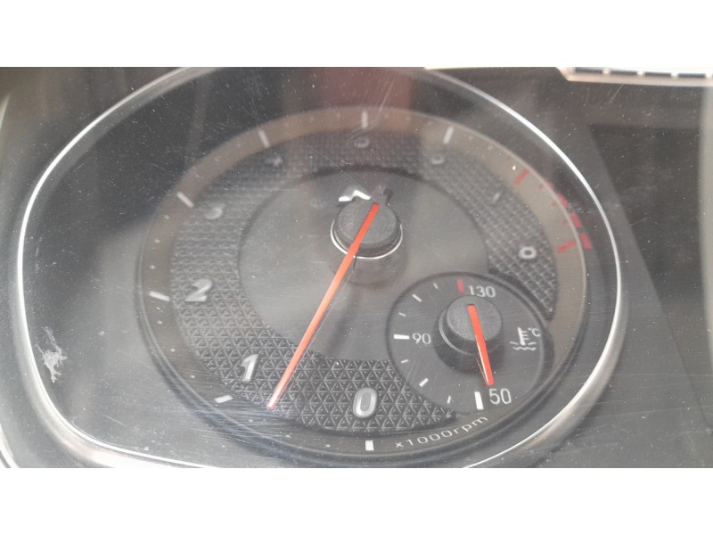 Recambio de cuadro instrumentos para hyundai i30 (pde, pd, pden) 2.0 n referencia OEM IAM 94053S0510  
