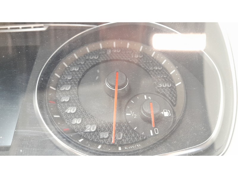 Recambio de cuadro instrumentos para hyundai i30 (pde, pd, pden) 2.0 n referencia OEM IAM 94053S0510  