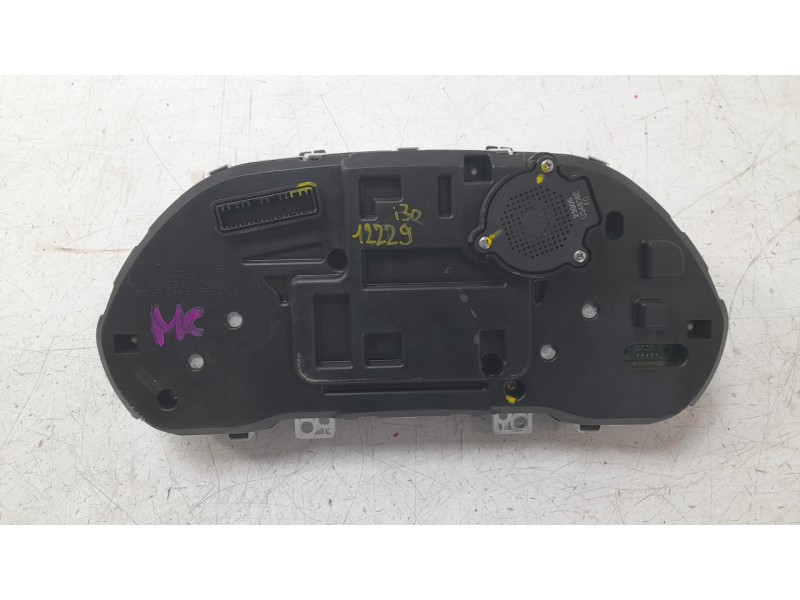 Recambio de cuadro instrumentos para hyundai i30 (pde, pd, pden) 2.0 n referencia OEM IAM 94053S0510  