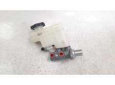 Recambio de bomba freno para ssangyong rexton limited 4x4 referencia OEM IAM 4854036000  