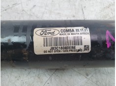Recambio de amortiguador trasero izquierdo para ford ranger (tke) 2.0 ecoblue 4x4 referencia OEM IAM 2502219   2