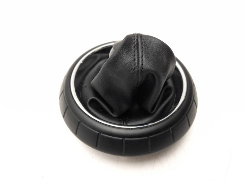 Recambio de pomo palanca cambio para mini mini (f55) cooper d referencia OEM IAM 764199905  
