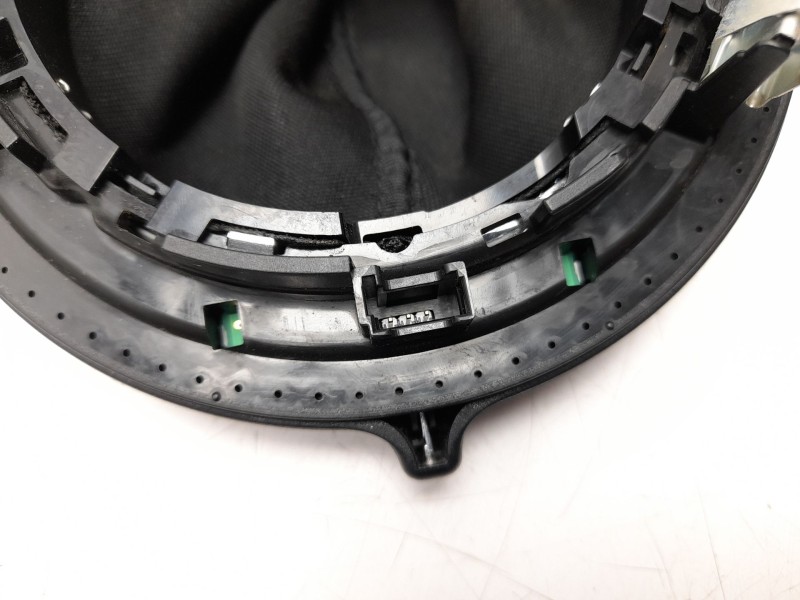 Recambio de pomo palanca cambio para mini mini (f55) cooper d referencia OEM IAM 764199905  