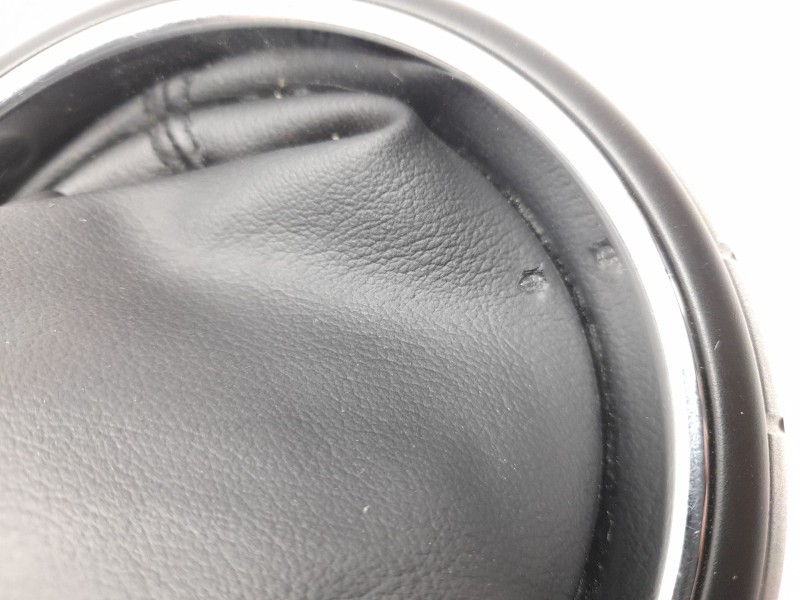 Recambio de pomo palanca cambio para mini mini (f55) cooper d referencia OEM IAM 764199905  