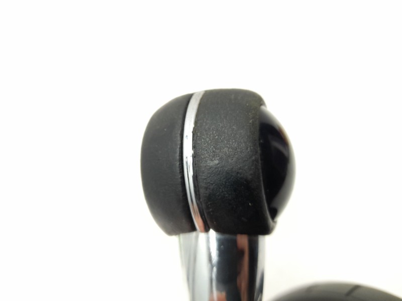 Recambio de pomo palanca cambio para mini mini (f55) cooper d referencia OEM IAM 764199905  