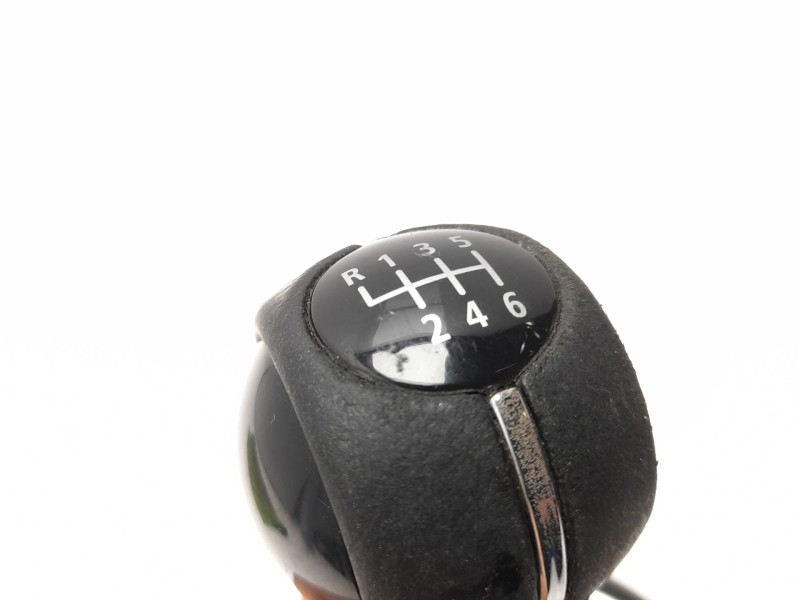 Recambio de pomo palanca cambio para mini mini (f55) cooper d referencia OEM IAM 764199905  