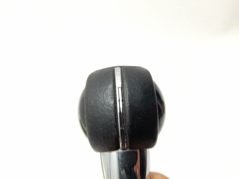 Recambio de pomo palanca cambio para mini mini (f55) cooper d referencia OEM IAM 764199905  