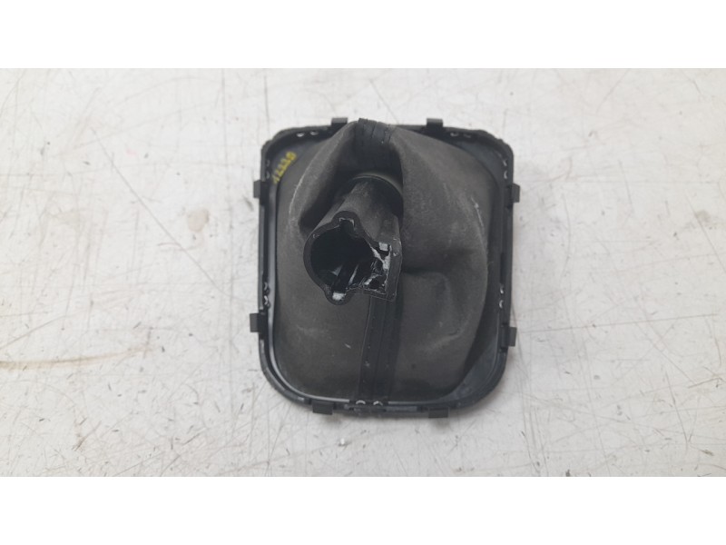 Recambio de pomo palanca cambio para hyundai i30 (pde, pd, pden) 2.0 n referencia OEM IAM 43711S0100  
