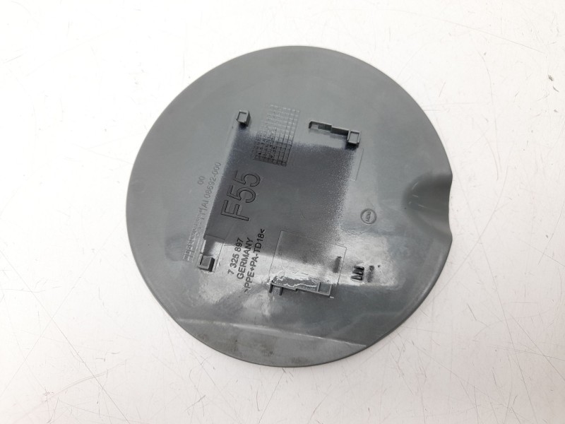 Recambio de tapa exterior combustible para mini mini (f55) cooper d referencia OEM IAM 51177410277  