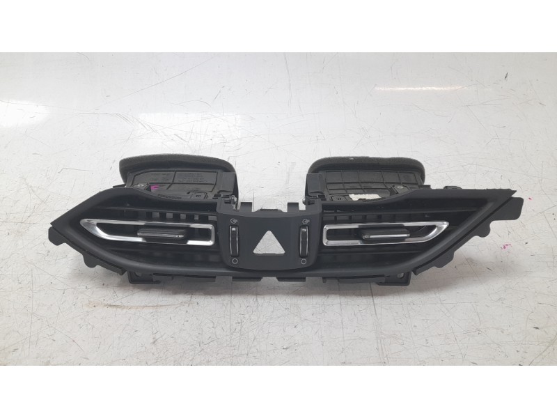 Recambio de aireador central para hyundai i30 (pde, pd, pden) 2.0 n referencia OEM IAM 97401G4AB0  