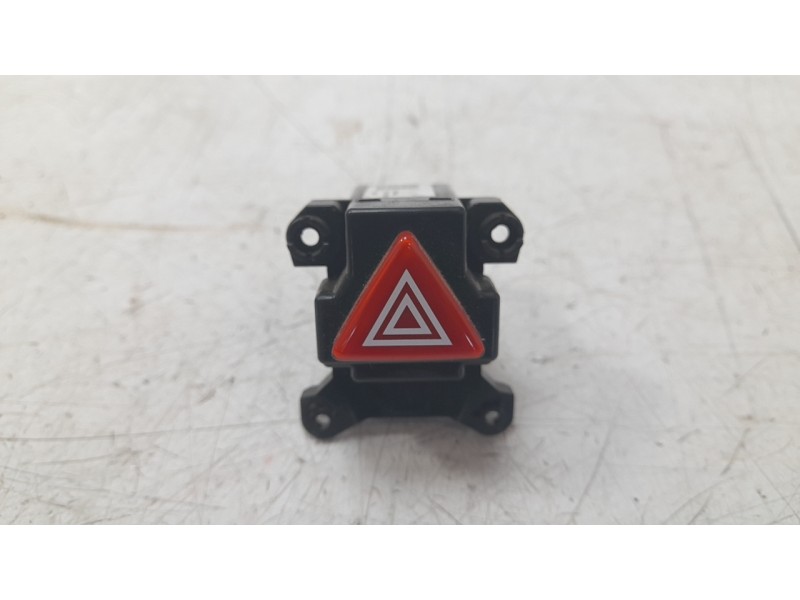 Recambio de warning para hyundai i30 (pde, pd, pden) 2.0 n referencia OEM IAM 93730G4AA0  