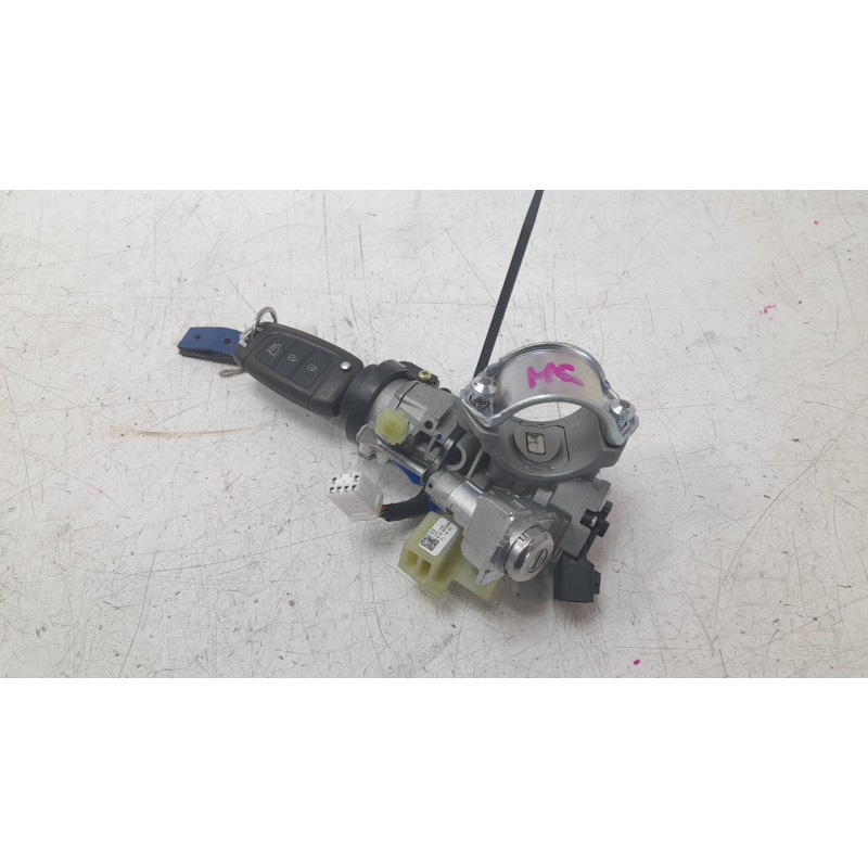 Recambio de conmutador de arranque para hyundai i30 (pde, pd, pden) 2.0 n referencia OEM IAM 819103X000  