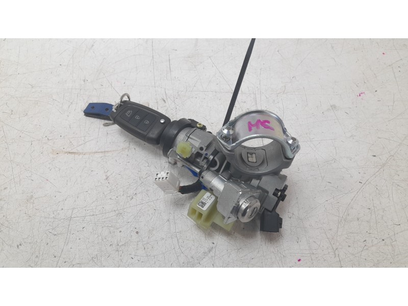 Recambio de conmutador de arranque para hyundai i30 (pde, pd, pden) 2.0 n referencia OEM IAM 819103X000  