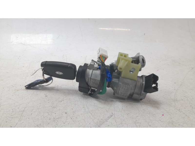 Recambio de conmutador de arranque para hyundai i30 (pde, pd, pden) 2.0 n referencia OEM IAM 819103X000  