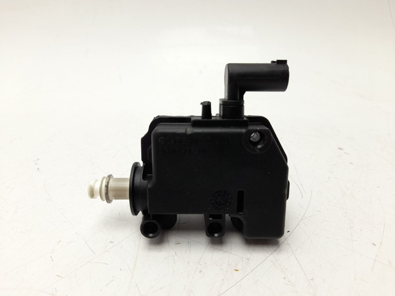 Recambio de motor apertura trampilla para mini mini (f55) cooper d referencia OEM IAM 7270792  