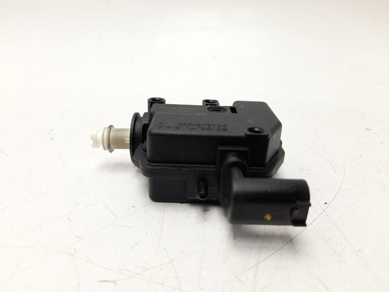 Recambio de motor apertura trampilla para mini mini (f55) cooper d referencia OEM IAM 7270792  