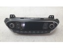 MANDO CLIMATIZADOR 97250G4CA0 