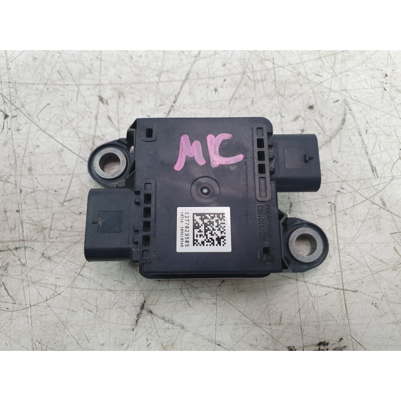 Recambio de sonda lambda para ford ranger (tke) 2.0 ecoblue 4x4 referencia OEM IAM MB3A5L239AA 0281008895 