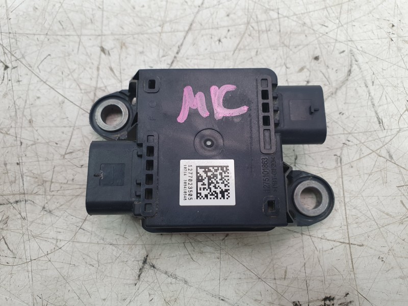 Recambio de sonda lambda para ford ranger (tke) 2.0 ecoblue 4x4 referencia OEM IAM MB3A5L239AA 0281008895 