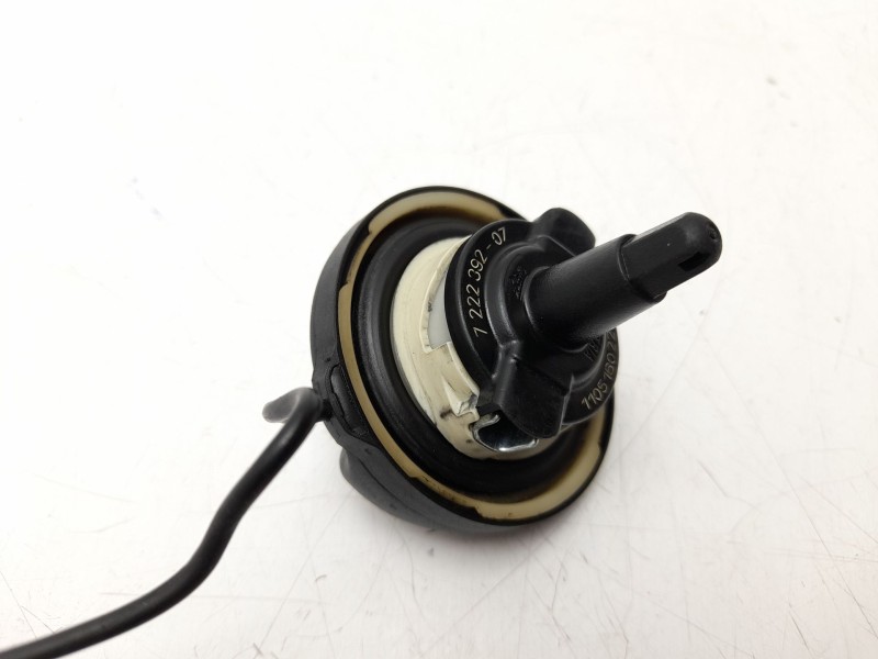 Recambio de tapon combustible para mini mini (f55) cooper d referencia OEM IAM 7222092  