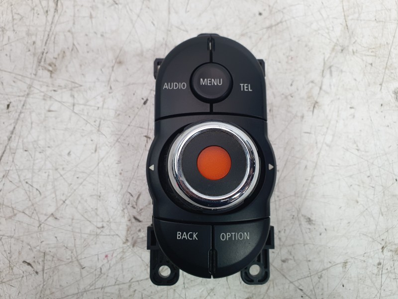Recambio de mando multifuncion para mini mini (f55) cooper d referencia OEM IAM ZE938167901 033624102 