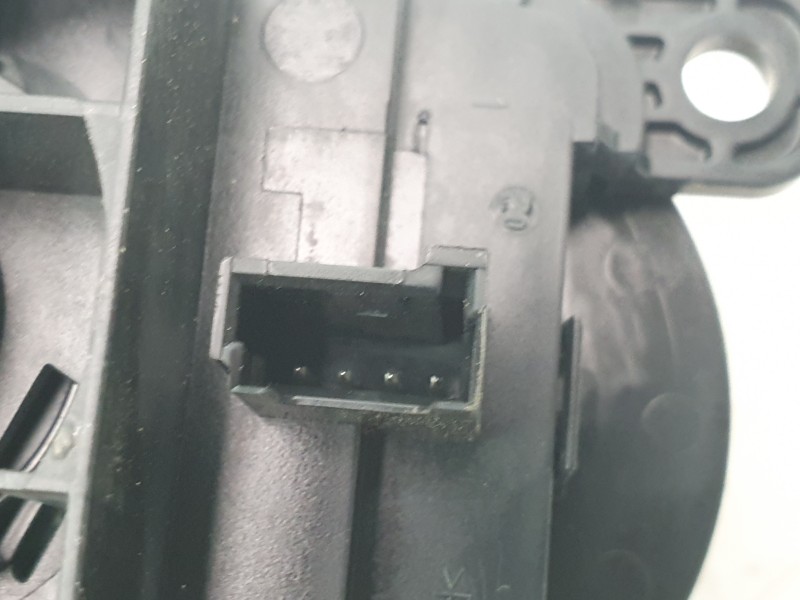 Recambio de mando multifuncion para mini mini (f55) cooper d referencia OEM IAM ZE938167901 033624102 