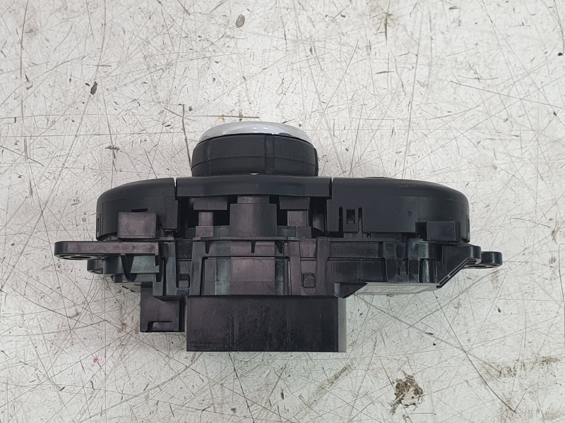 Recambio de mando multifuncion para mini mini (f55) cooper d referencia OEM IAM ZE938167901 033624102 