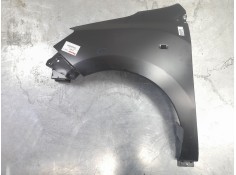 Recambio de aleta delantera izquierda para dacia dokker referencia OEM IAM 631019851R 109085612 DA7303014