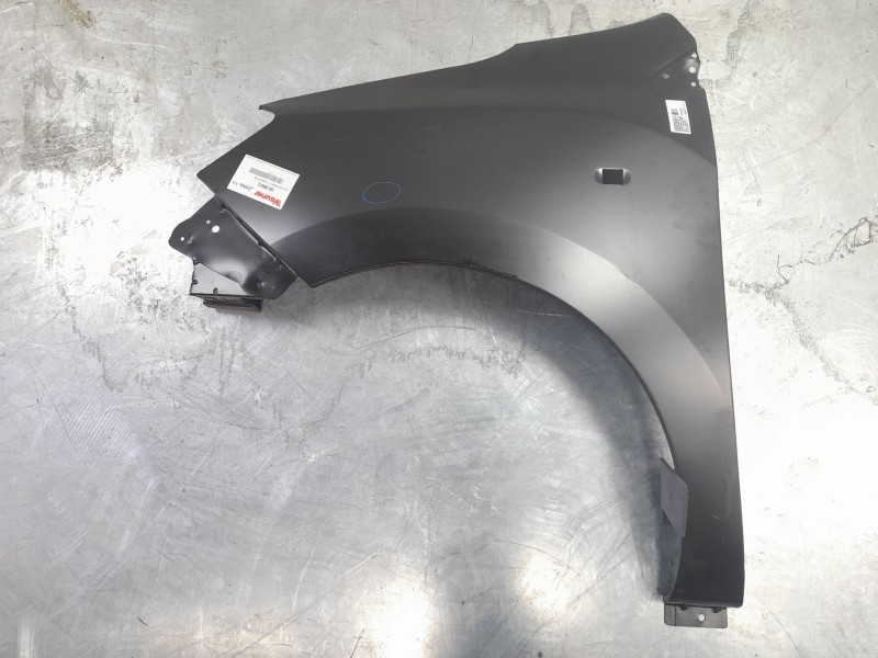 Recambio de aleta delantera izquierda para dacia dokker referencia OEM IAM 631019851R 109085612 DA7303014