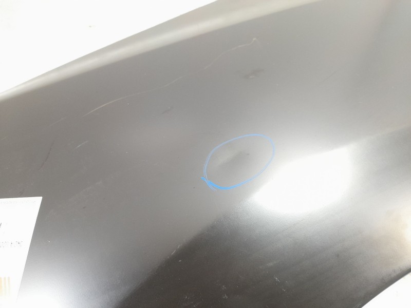 Recambio de aleta delantera izquierda para dacia dokker referencia OEM IAM 631019851R 109085612 DA7303014