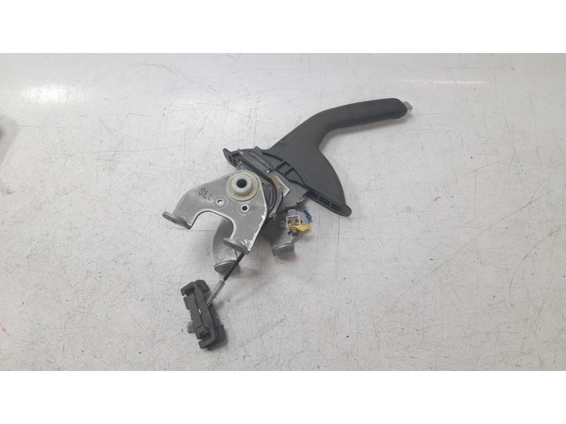 Recambio de palanca freno para hyundai i30 (pde, pd, pden) 2.0 n referencia OEM IAM 59710G3100TRY  