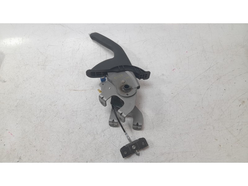 Recambio de palanca freno para hyundai i30 (pde, pd, pden) 2.0 n referencia OEM IAM 59710G3100TRY  