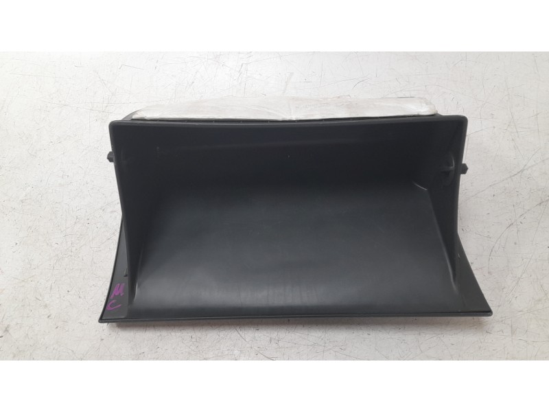 Recambio de guantera para hyundai i30 (pde, pd, pden) 2.0 n referencia OEM IAM 84510G4000TRY  