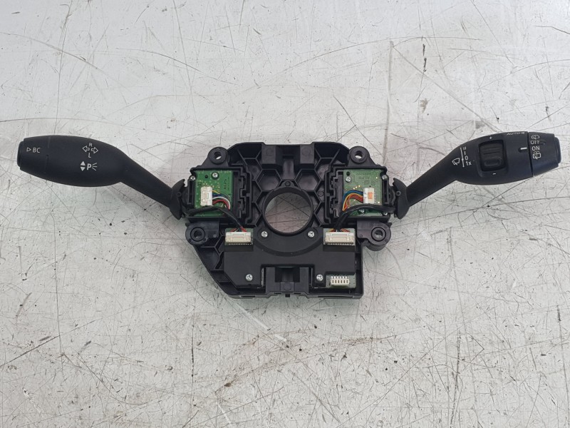 Recambio de mando multifuncion para mini mini (f55) cooper d referencia OEM IAM 6827362  