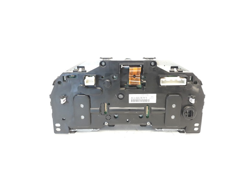 Recambio de cuadro instrumentos para nissan qashqai (j11) 1.6 dci turbodiesel cat referencia OEM IAM 248104EL8A  