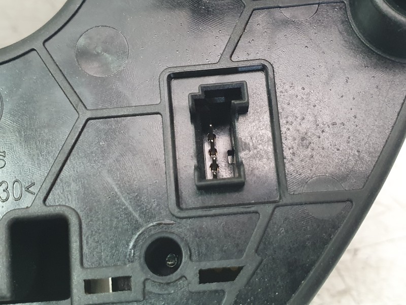 Recambio de mando multifuncion para mini mini (f55) cooper d referencia OEM IAM 6827362  