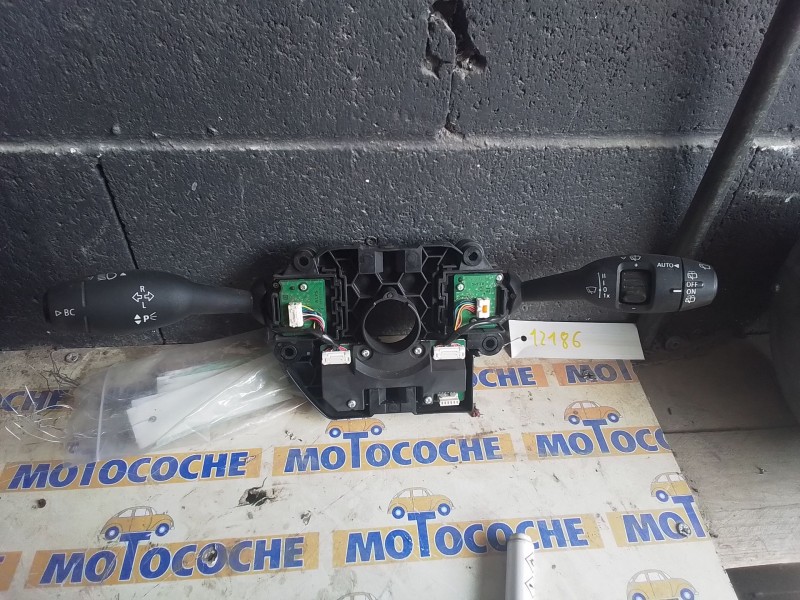 Recambio de mando multifuncion para mini mini (f55) cooper d referencia OEM IAM 6827362  