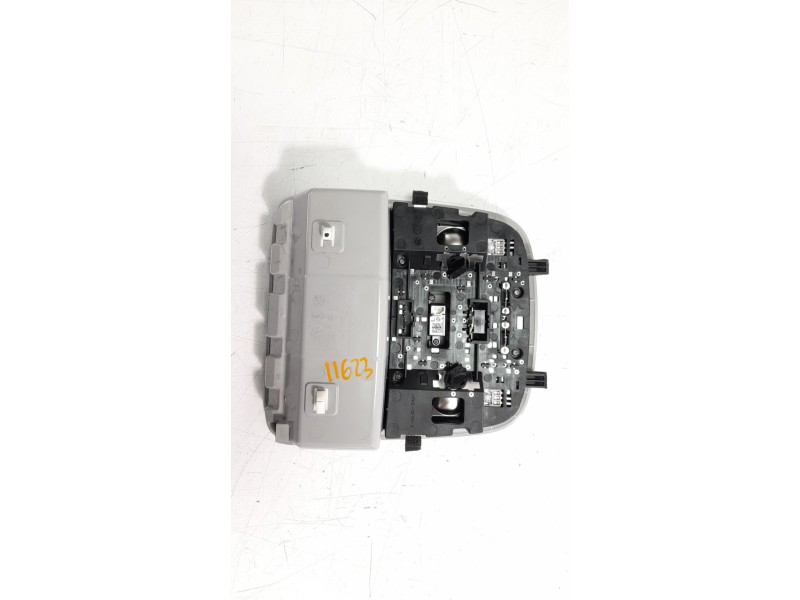 Recambio de luz interior para kia niro referencia OEM IAM 92800G5000  