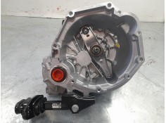 CAJA CAMBIOS 4300004100 