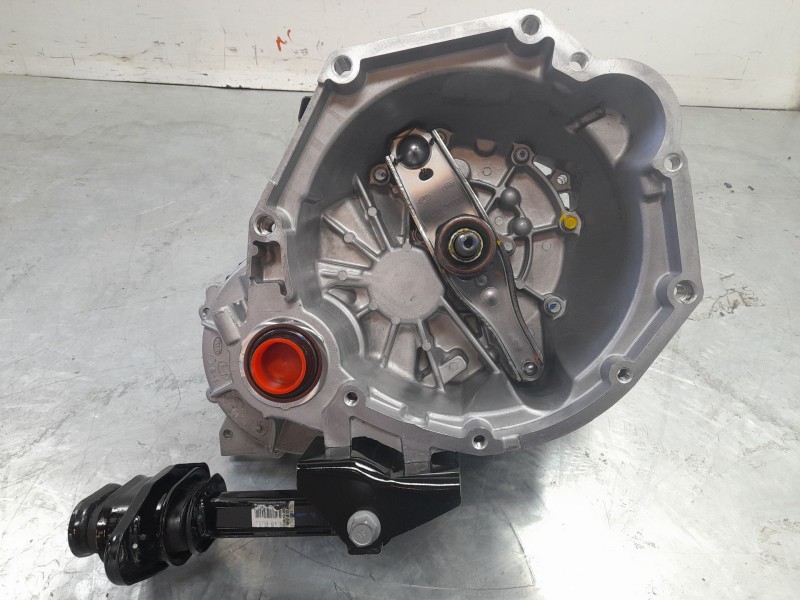 Recambio de caja cambios para hyundai i10 iii (ac3, ai3) 1.0 mpi referencia OEM IAM 4300002GG5  
