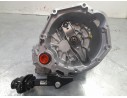 CAJA CAMBIOS 4300004100 