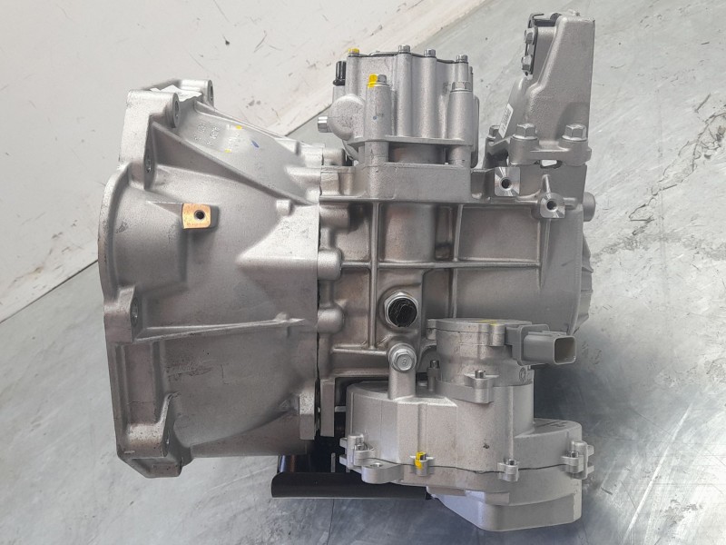 Recambio de caja cambios para hyundai i10 iii (ac3, ai3) 1.0 mpi referencia OEM IAM 4300002GG5  