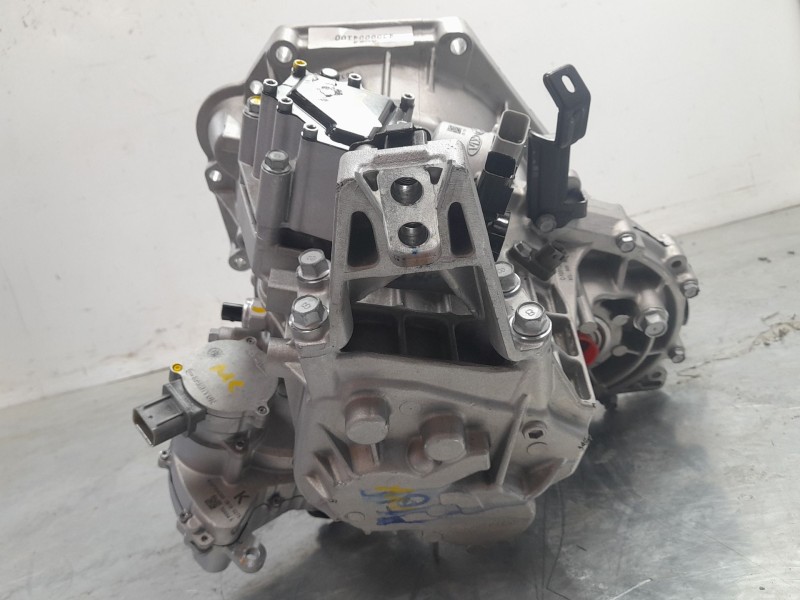 Recambio de caja cambios para hyundai i10 iii (ac3, ai3) 1.0 mpi referencia OEM IAM 4300002GG5  