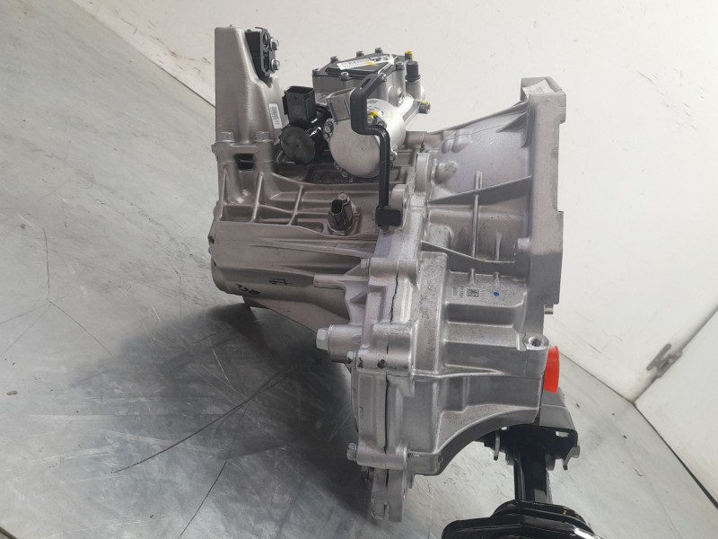 Recambio de caja cambios para hyundai i10 iii (ac3, ai3) 1.0 mpi referencia OEM IAM 4300002GG5  