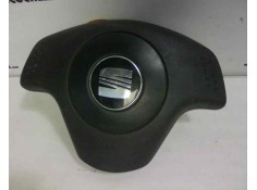 Recambio de airbag delantero izquierdo para seat ibiza (6l1) stella referencia OEM IAM 6L0880201E  