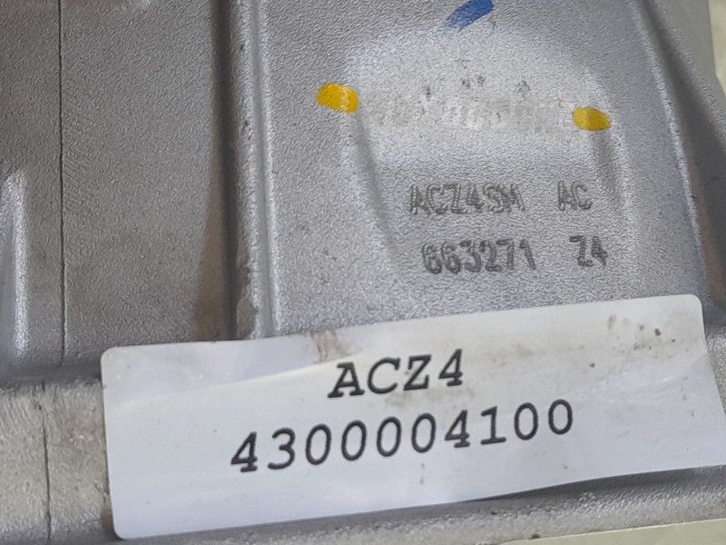 Recambio de caja cambios para hyundai i10 iii (ac3, ai3) 1.0 mpi referencia OEM IAM 4300004100  
