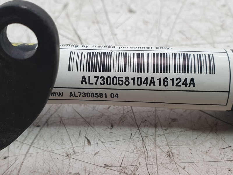 Recambio de modulo electronico para mini mini (f55) cooper d referencia OEM IAM AL7300581  