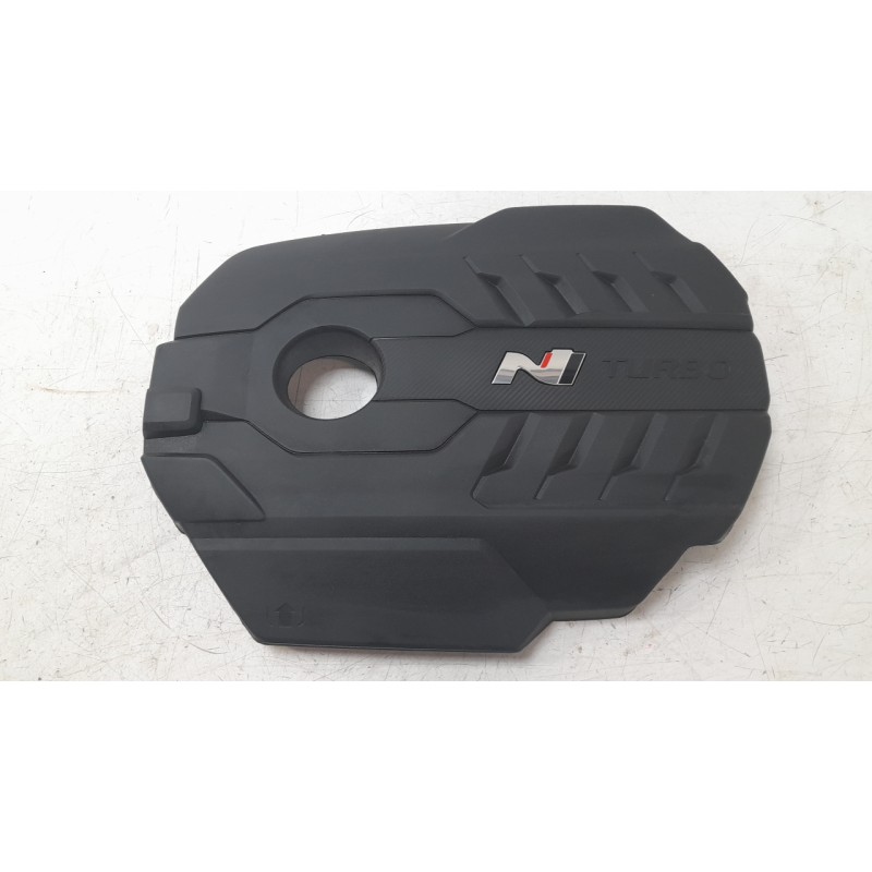 Recambio de tapa motor para hyundai i30 (pde, pd, pden) 2.0 n referencia OEM IAM 292402GTB0  